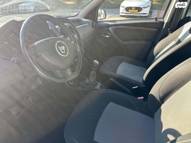 דאצ'יה דאסטר