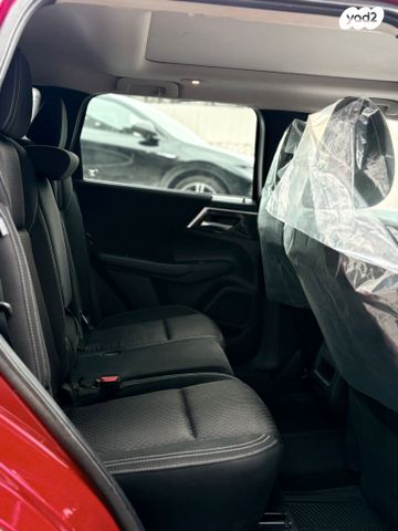 מיצובישי אאוטלנדר