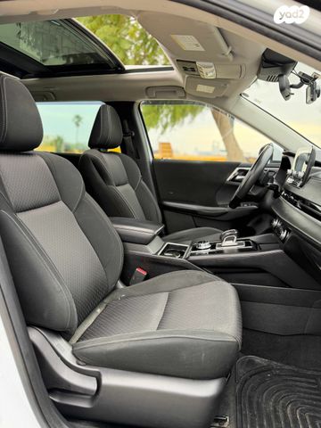 מיצובישי אאוטלנדר