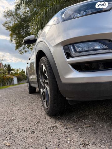 יונדאי טוסון