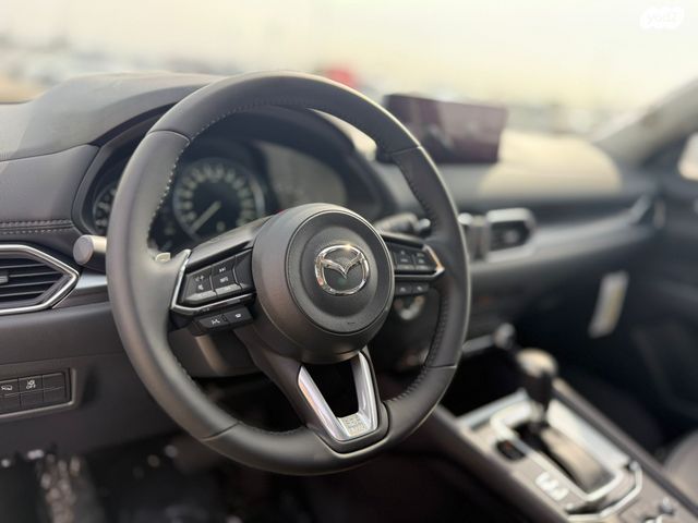 מאזדה CX-5