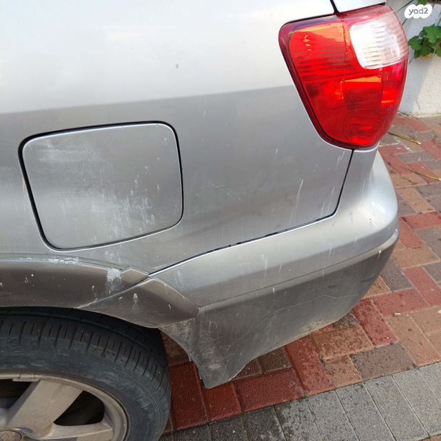 מודעת רכב מיצובישי אאוטלנדר