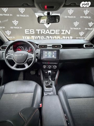 דאצ'יה דאסטר