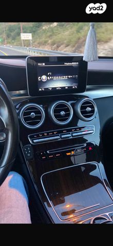 מרצדס-בנץ GLC