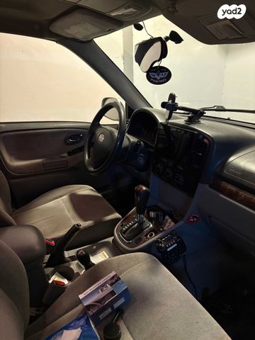 סוזוקי גרנד ויטרה