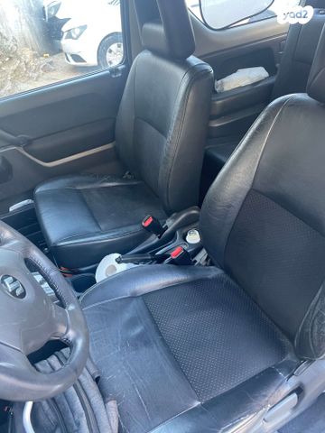 סוזוקי ג'ימני