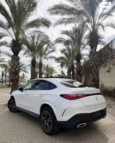 מרצדס-בנץ GLC