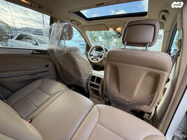 מרצדס-בנץ ML