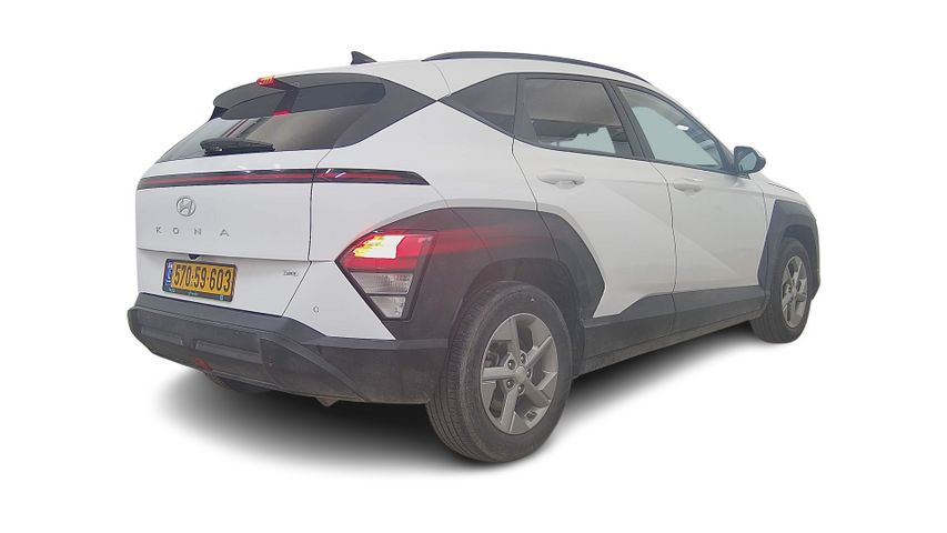 מודעת רכב יונדאי קונה