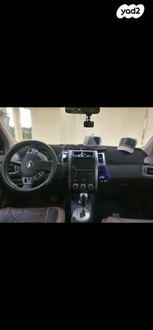 ניסאן אקס טרייל