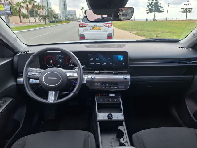 יונדאי קונה