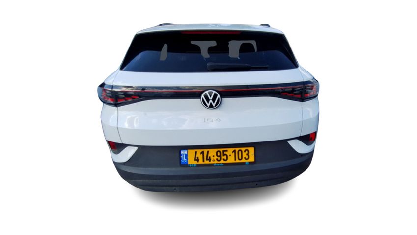 פולקסווגן ID.4