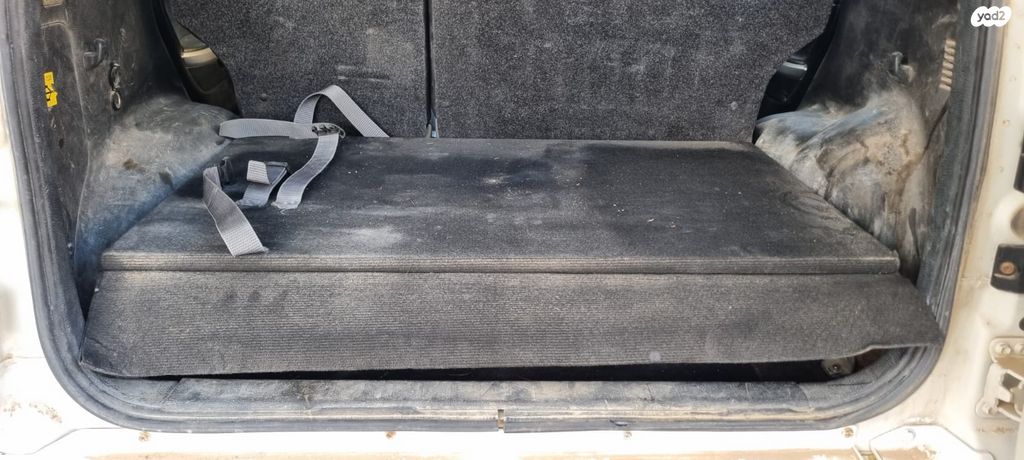 סוזוקי גרנד ויטרה