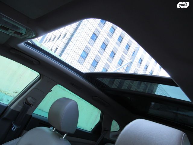 יונדאי טוסון