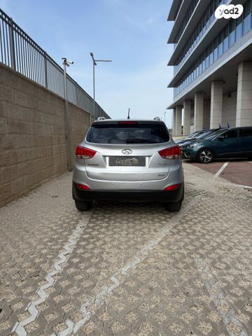 יונדאי ix35