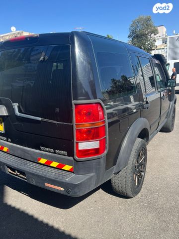 לנד רובר דיסקברי