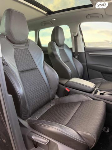 סקודה קארוק