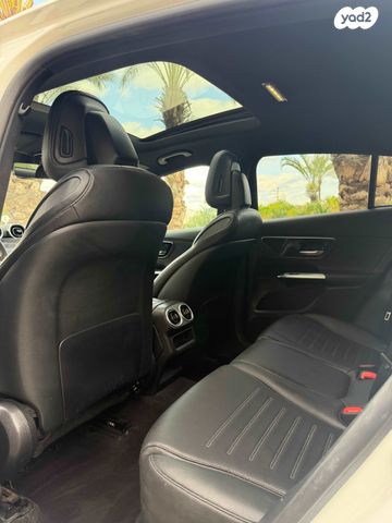 מרצדס-בנץ GLC