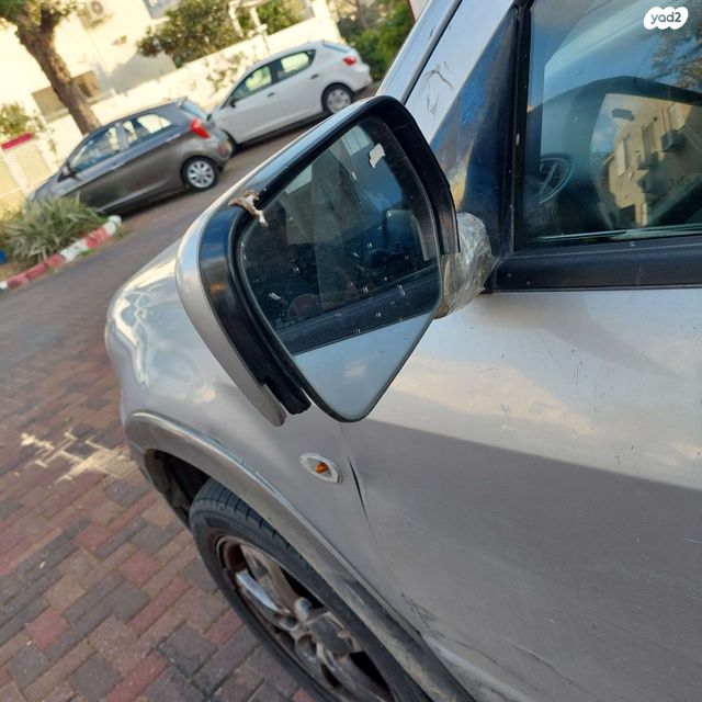 מיצובישי אאוטלנדר