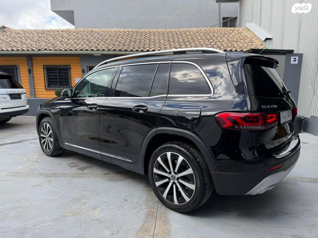 מרצדס-בנץ GLB