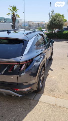 יונדאי טוסון