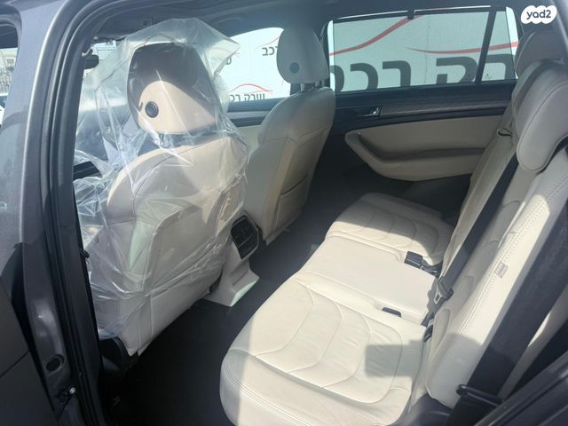 סקודה קודיאק