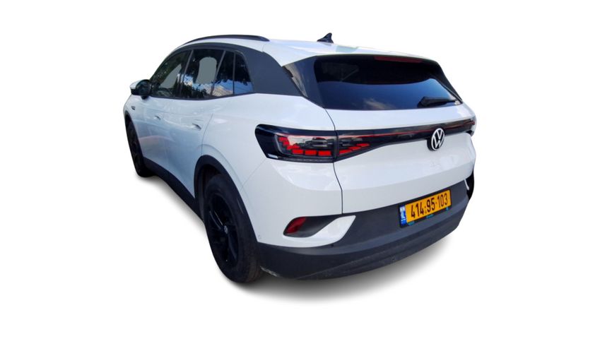 פולקסווגן ID.4