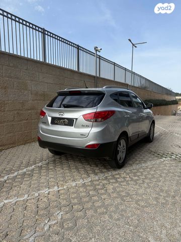 יונדאי ix35