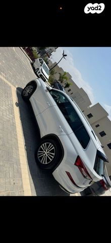 מודעת רכב סקודה קודיאק