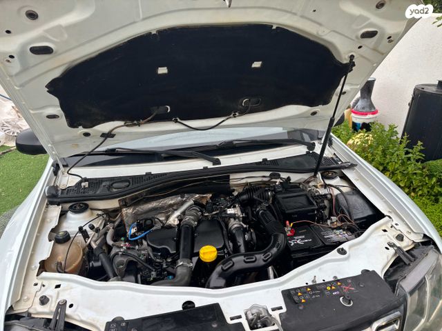 דאצ'יה דאסטר