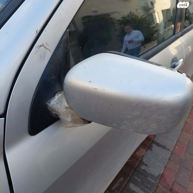 מיצובישי אאוטלנדר