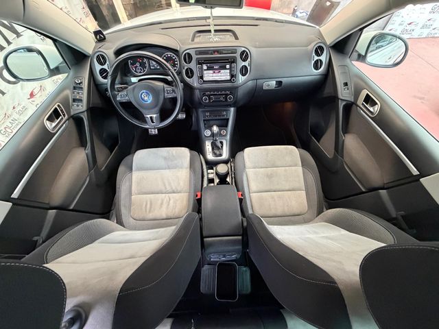 פולקסווגן טיגואן