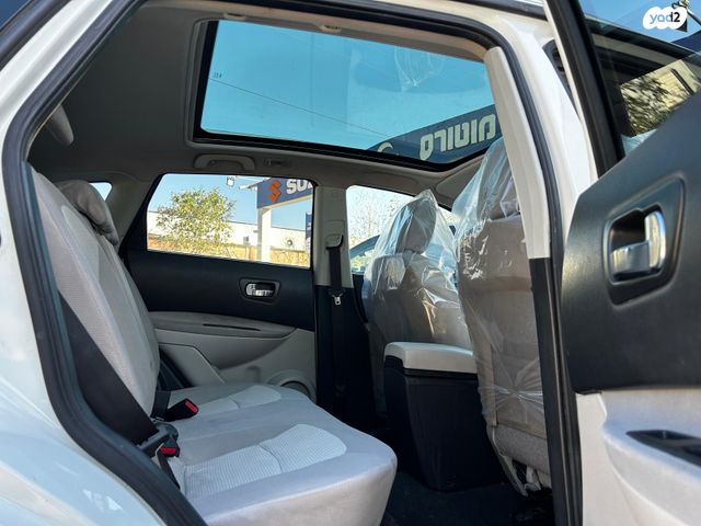 ניסאן קשקאי