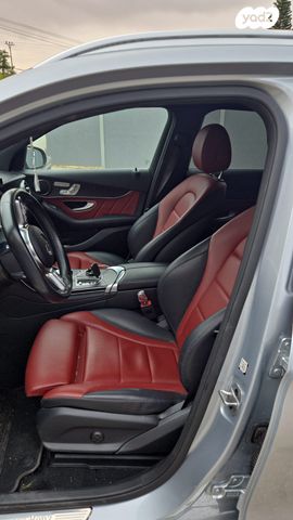 מרצדס-בנץ GLC