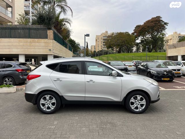 יונדאי ix35