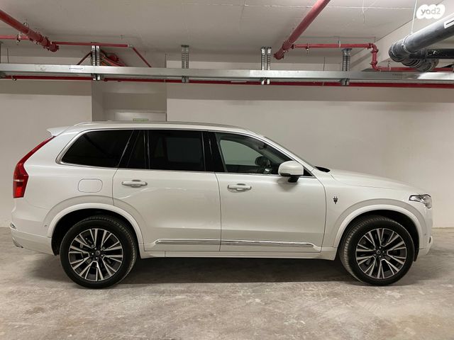 וולוו XC90