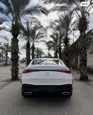 מרצדס-בנץ GLC