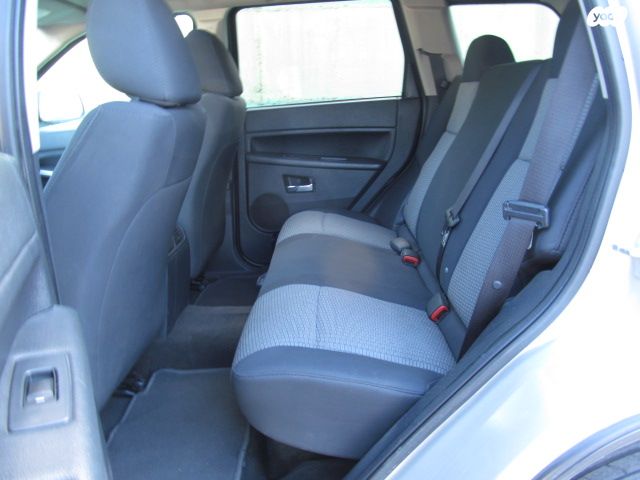 ג'יפ גרנד צ'ירוקי