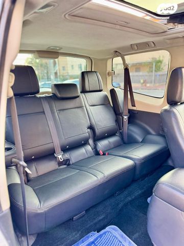 מיצובישי פג'רו