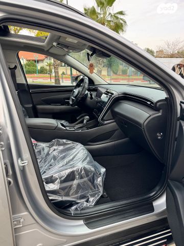 יונדאי טוסון