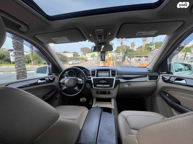 מרצדס-בנץ ML