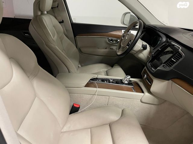 וולוו XC90