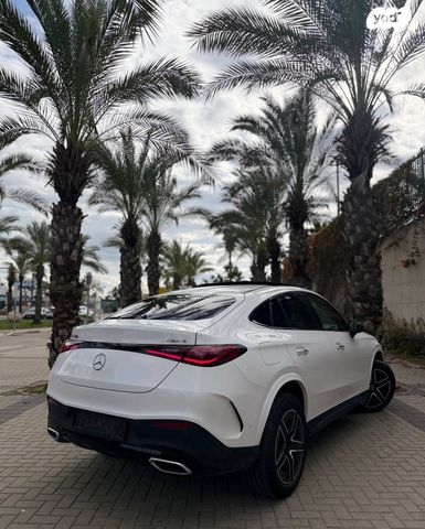 מרצדס-בנץ GLC