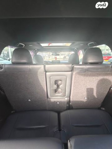 מיצובישי אאוטלנדר