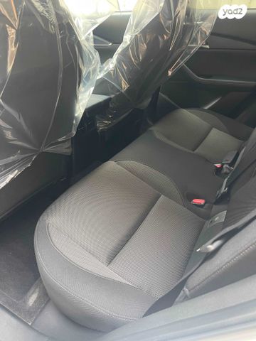 מאזדה CX-30