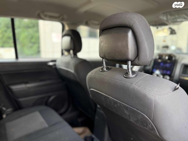 ג'יפ קומפאס