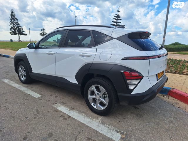 יונדאי קונה