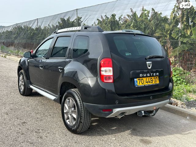 דאצ'יה דאסטר