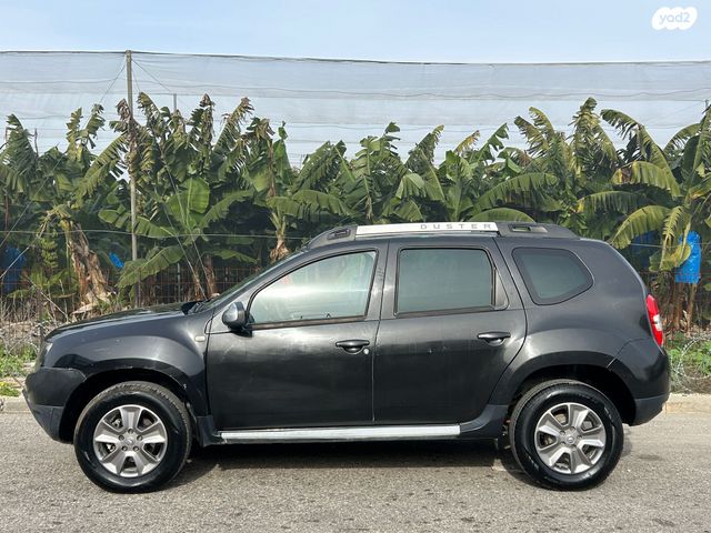 דאצ'יה דאסטר