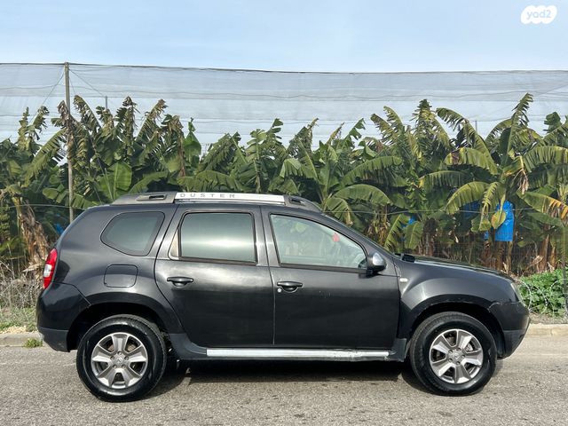 דאצ'יה דאסטר